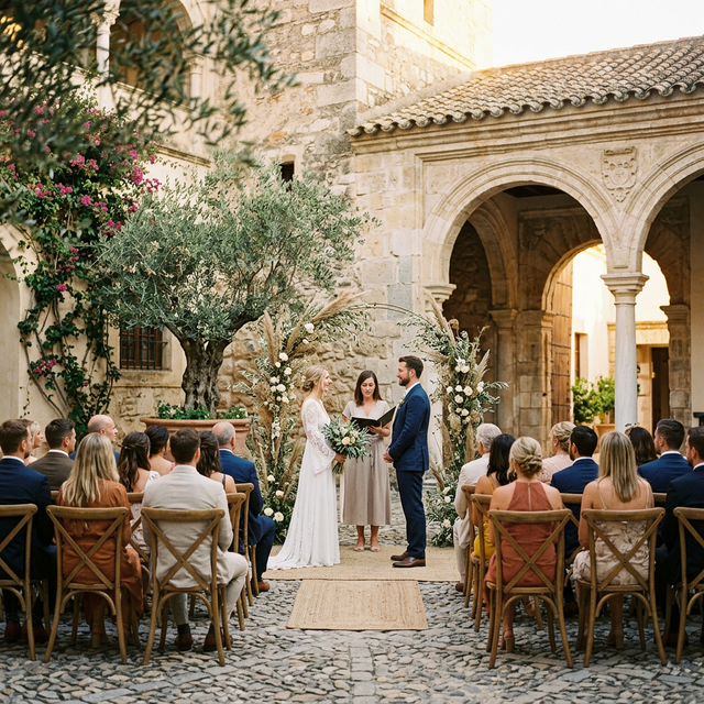 Boda Civil vs. Boda Religiosa: Trámites, Costes y Diferencias en España (2026)