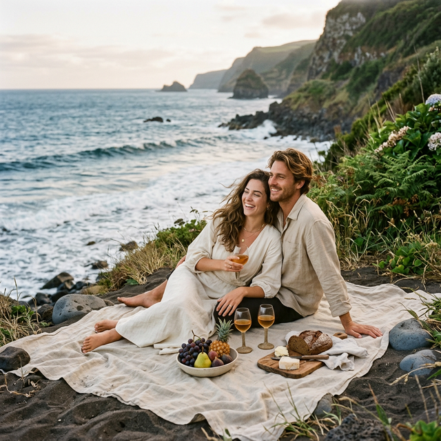 Cómo Planificar tu Luna de Miel de Ensueño con un Presupuesto Ajustado
