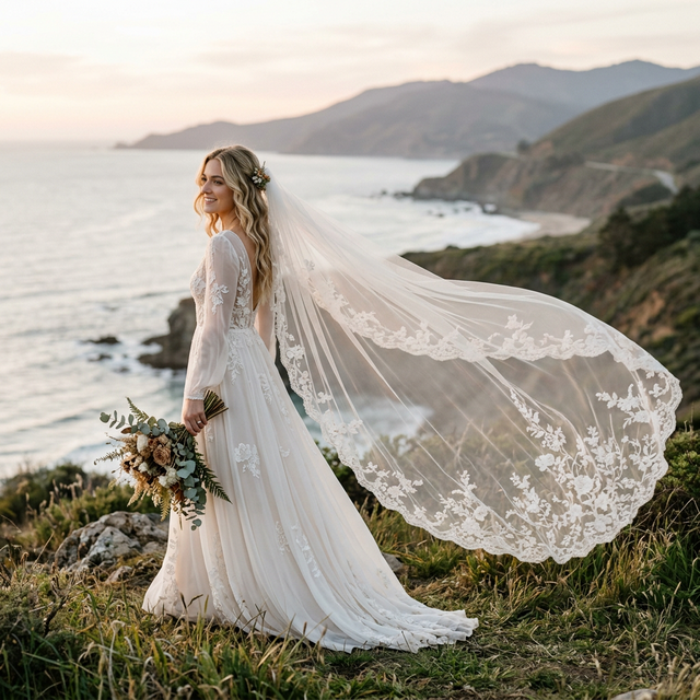 El regreso del velo: Historia y modernidad en un solo accesorio